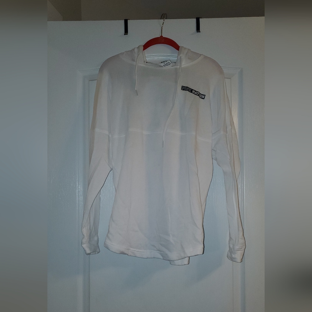 Womens Victoria's secret hoodie